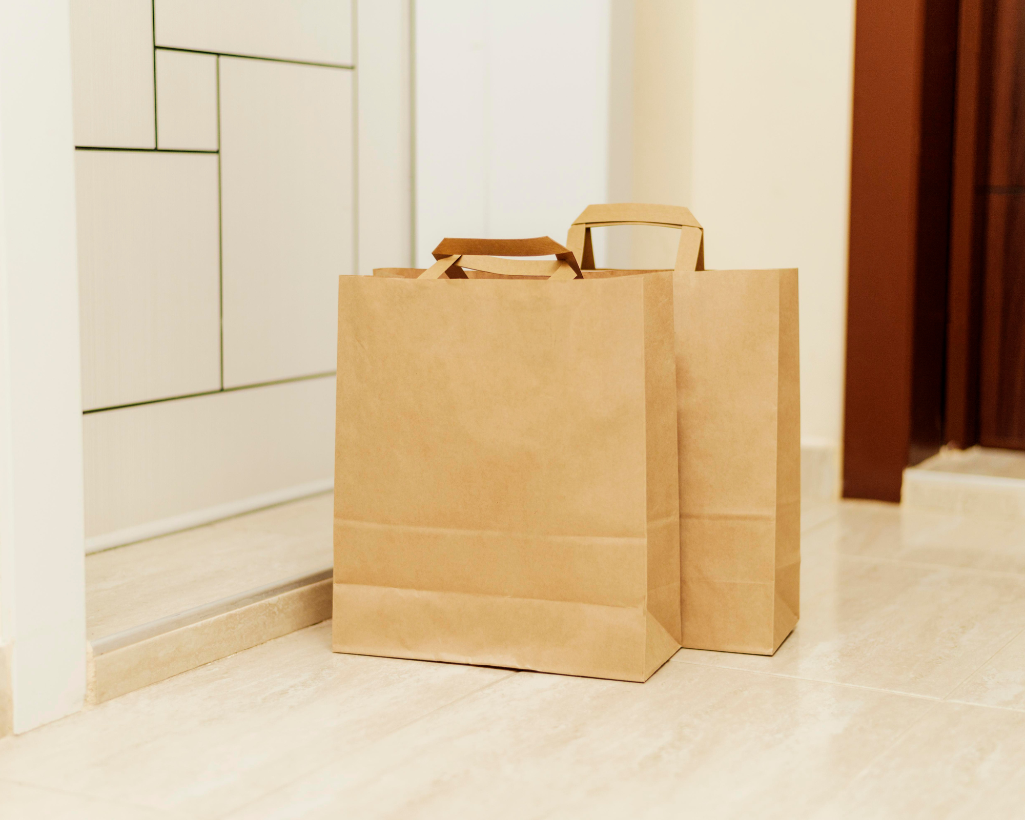 Carry Bags